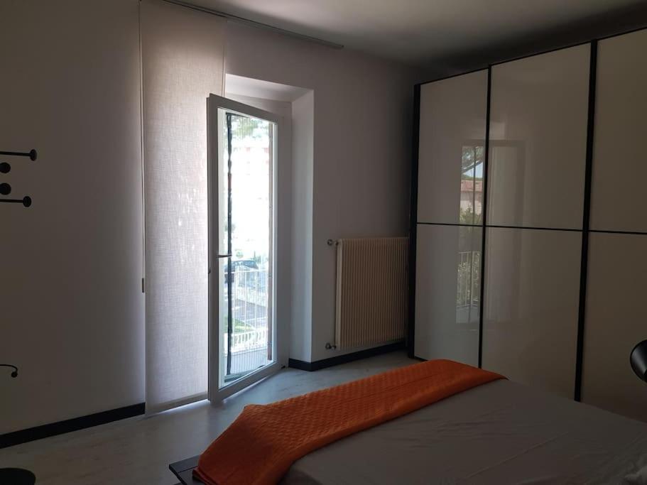 Casa Ellie - Casa Vacanze Con Giardino E Posto Auto Privati Grado Exterior foto
